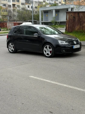 VW Golf, снимка 1