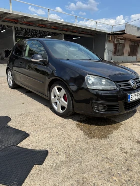 VW Golf, снимка 3