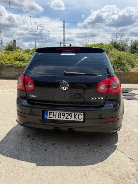 VW Golf, снимка 5