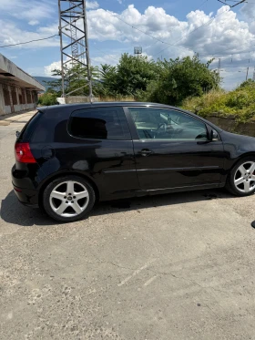 VW Golf, снимка 4