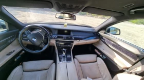 BMW 730 Пълна серв.история в БМВ, снимка 11