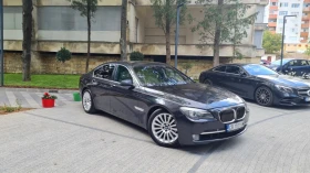 BMW 730 Пълна серв.история в БМВ, снимка 1