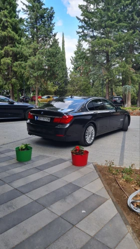 BMW 730 Пълна серв.история в БМВ, снимка 2