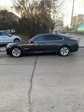 BMW 730 Пълна серв.история в БМВ, снимка 14
