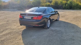 BMW 730 Пълна серв.история в БМВ, снимка 4