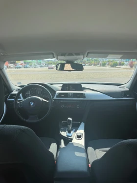 BMW 330, снимка 12