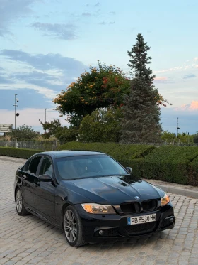 BMW 320 M47 163hp, снимка 3