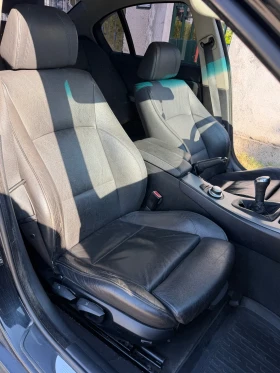 BMW 320 M47 163hp, снимка 9