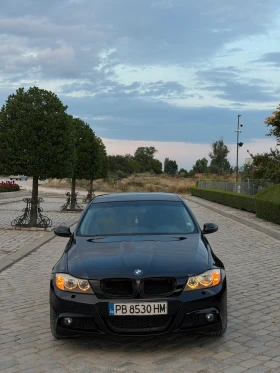 BMW 320 M47 163hp, снимка 6