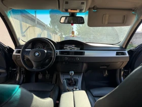BMW 320 M47 163hp, снимка 14