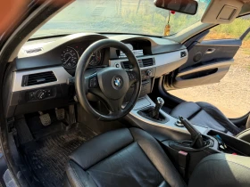 BMW 320 M47 163hp, снимка 11