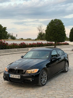 BMW 320 M47 163hp, снимка 4