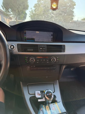 BMW 320 M47 163hp, снимка 8