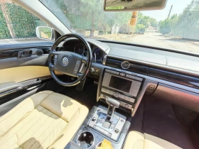 VW Phaeton Individual , снимка 12