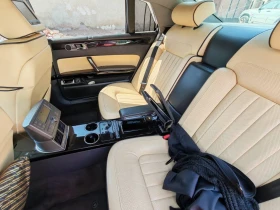 VW Phaeton Individual , снимка 7