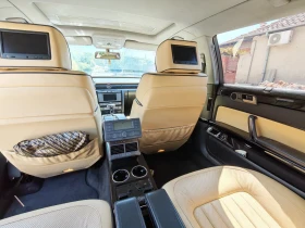 VW Phaeton Individual , снимка 10