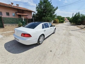 VW Phaeton Individual , снимка 6