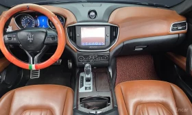 Maserati Ghibli 3.0 diesel, снимка 5
