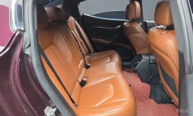 Maserati Ghibli 3.0 diesel, снимка 11