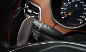 Maserati Ghibli 3.0 diesel, снимка 4