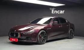 Maserati Ghibli 3.0 diesel, снимка 2