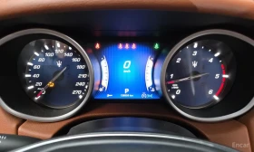 Maserati Ghibli 3.0 diesel, снимка 7