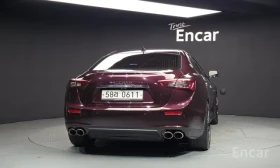 Maserati Ghibli 3.0 diesel, снимка 12