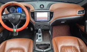 Maserati Ghibli 3.0 diesel, снимка 6