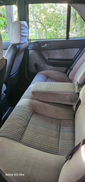Alfa Romeo 155, снимка 5
