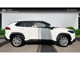 Toyota Corolla Cross 2.0HSD EXECUTIVE FWD, снимка 17