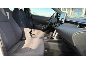 Toyota Corolla Cross 2.0HSD EXECUTIVE FWD, снимка 6