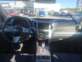 Subaru Legacy, снимка 11