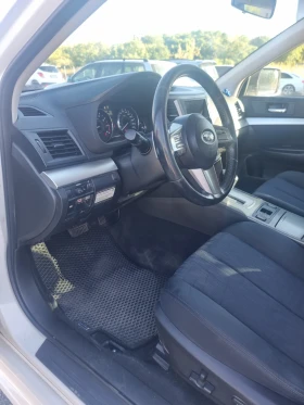 Subaru Legacy, снимка 16