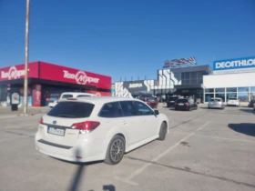 Subaru Legacy, снимка 5