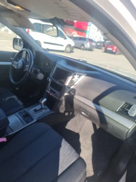 Subaru Legacy, снимка 7