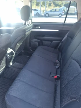 Subaru Legacy, снимка 13