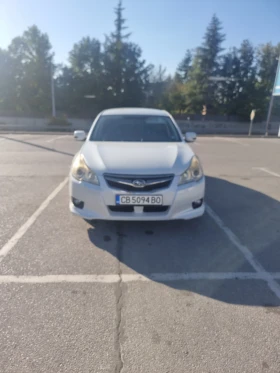 Subaru Legacy, снимка 1