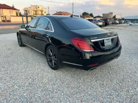 Mercedes-Benz S 550, снимка 4