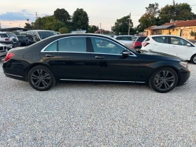 Mercedes-Benz S 550, снимка 7