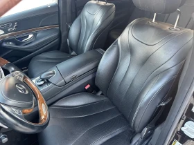 Mercedes-Benz S 550, снимка 9