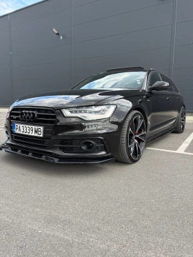 Audi A6, снимка 6
