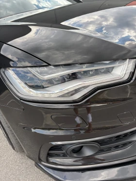 Audi A6, снимка 3