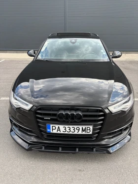 Audi A6, снимка 1