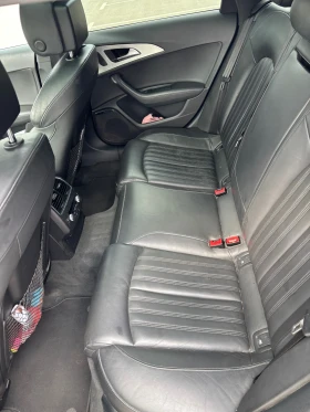 Audi A6, снимка 12