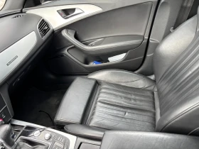 Audi A6, снимка 17