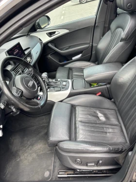 Audi A6, снимка 8