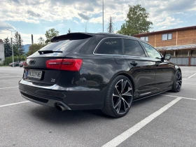 Audi A6, снимка 4