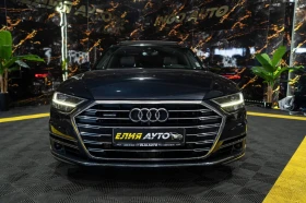 Audi A8 50TDI LONG MATRIX ПАНО B&O 3XTV ЛИЗИНГ 100%, снимка 3