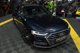Audi A8 50TDI LONG MATRIX ПАНО B&O 3XTV ЛИЗИНГ 100%, снимка 2