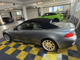 BMW 650, снимка 7